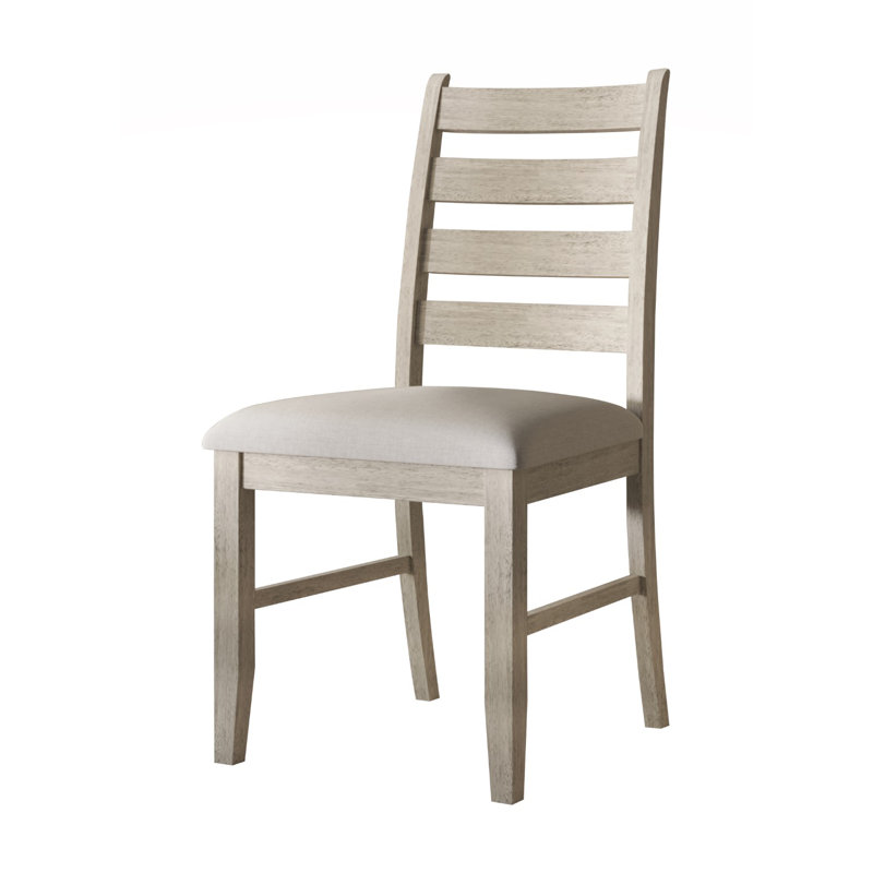 Solid Wood Dining Chair (Set of 6)