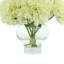 Faux Floral Arrangement in Vase-1894723888
