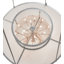 Jayne 27 - Light Chandelier