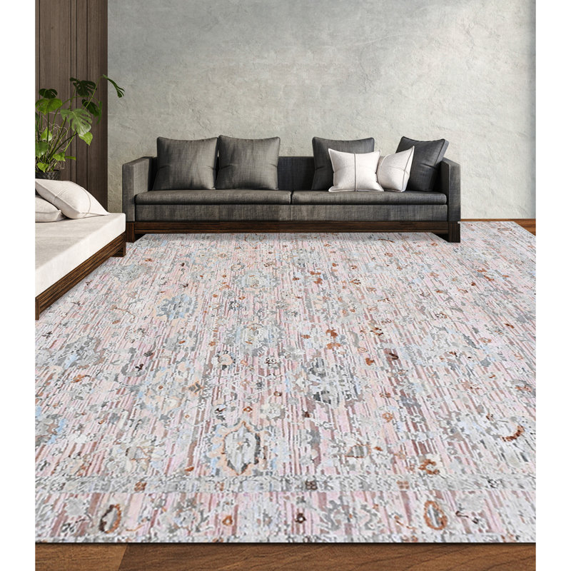 Canterbury Area Rug, Rectangle 10' x 14'