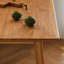 Table rectangulaire en bois massif domestique simple-1487940708-1510593466