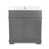 Gray is out of stock selected