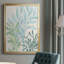 Swaying Seagrass II - Picture Frame Print-88285637-88285636