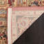 Pennypacker Oriental Natural/Navy Area Rug-781147450