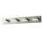 Brushed Nickel selected