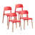 Rouge est en rupture de stock