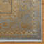 Florance Foggia High-Low Acrylic/Viscose Area Rug-92543060