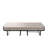 Latrell Upholstered Memory Foam Bed Made in Italy