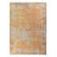 Distressed Homage Handmade Kilim Wool Geometric Area Rug-1251480807