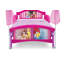 Lit à baldaquin pour enfant Princess par Delta Children