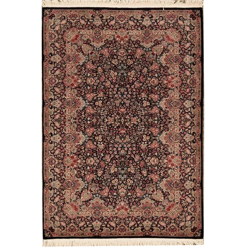 Hand Woven Wool Oriental Area Rug