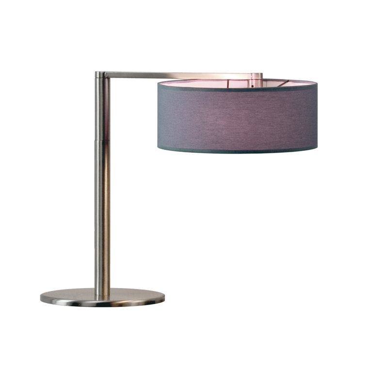 Gansett Metal Desk Lamp