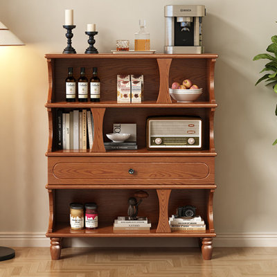 Armoire de rangement murale intégrée