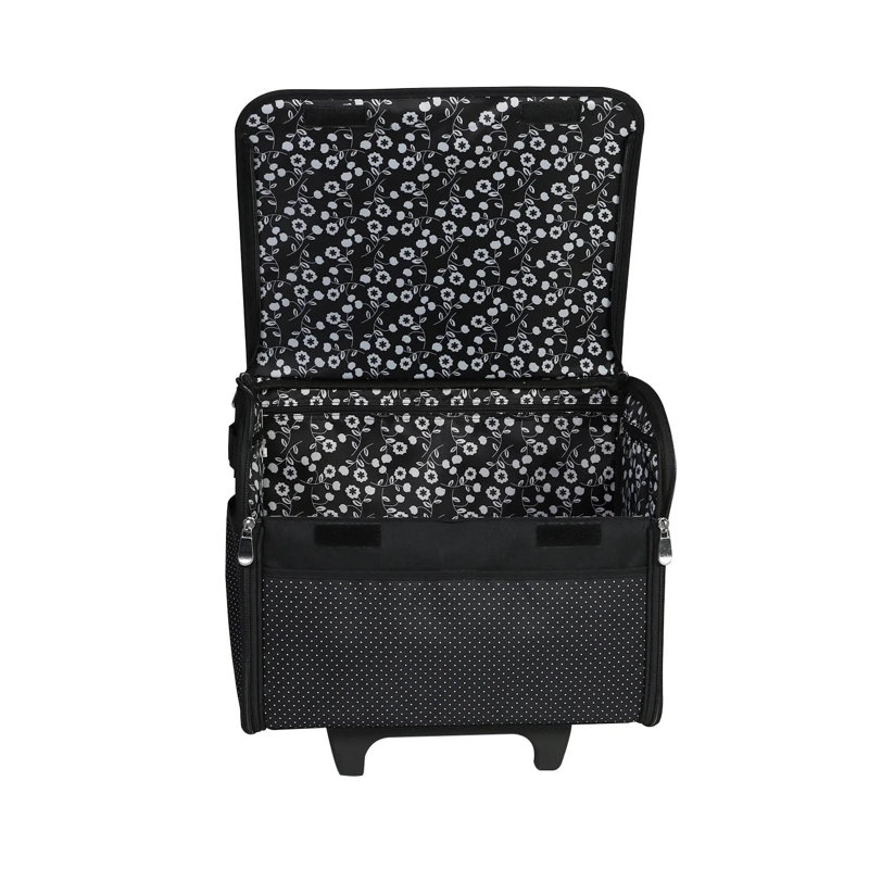 Brayden Studio Fabric Storage Bag