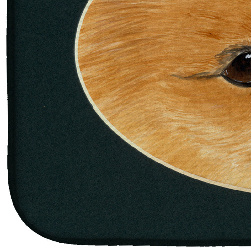 Tapis de séchage poméranie