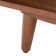 Hungate Linen Upholstered Storage Bench