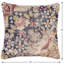 Housse et insert de coussin carré 100% laine