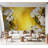 Kaleisha Floral Wall Mural-1741699019-1689887440