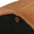 Porto 37" Wide Full Grain Genuine Italian Leather Ottoman-1922653977