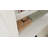 30" Bathroom Cabinet,Soft Close Drawer,Float Mounting Design