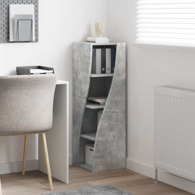 Engineered Wood Standard Accent Cabinet