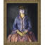 Pixelated Portrait 3 Giclee Print