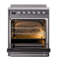 ILVE Nostalgie II 30 in Induction Range-1578348821