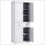 Armoire de rangement 72 po-784510670