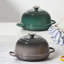 Le Creuset Signature Enameled Cast Iron 1.75 Qt. Bread Oven with Lid-76143115