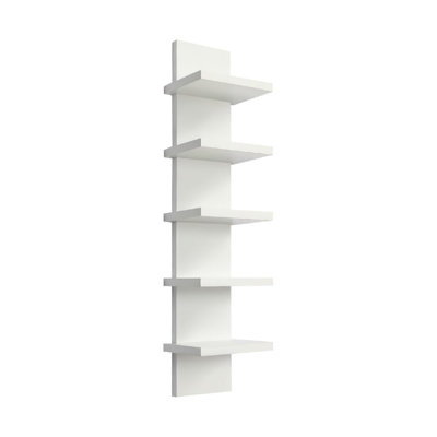 Wood Wall Organizer