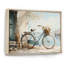 «Vélos tranquilles pédalant IV»-1154415920-1154415927