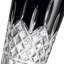 Lismore Black Vase-70488923