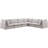 Tupman Upholstered L-Shaped Sectional Reversible-1554204441