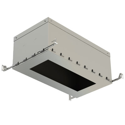 IC Rated Recessed Lighting Housing