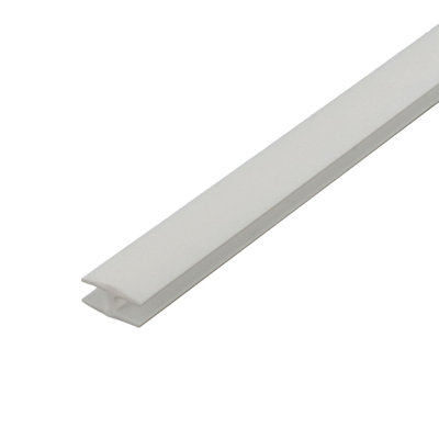 1/8" Styrene Divider Moulding | Pro Pack