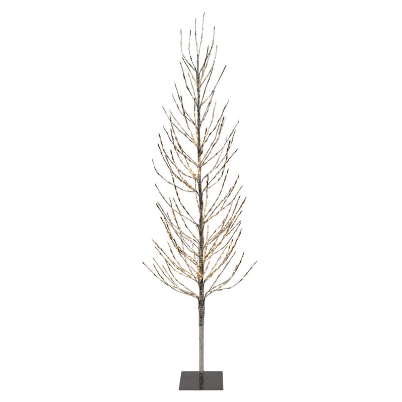 36'' Lighted Trees & Branches