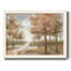 «Pastel Park», reproduction sur toile flottante-96288607-96288608