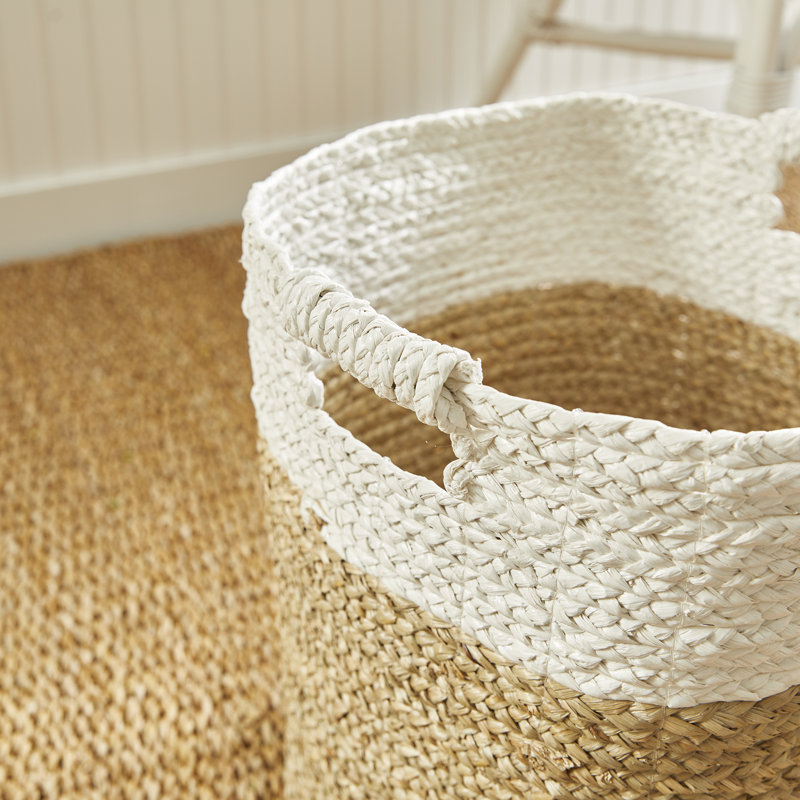 Madura 2 Pieces Rectangular Baskets Set