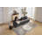 77.5'' W Modular L-Shaped Sofa With Storage Chaise And USB Charge-262689966