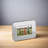 Silver Metal Matte Picture Frame-14020393