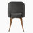 Linen Side Chair