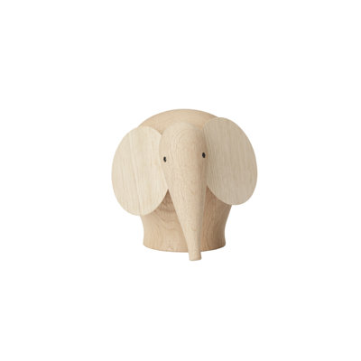Nunu Elephant (Medium)