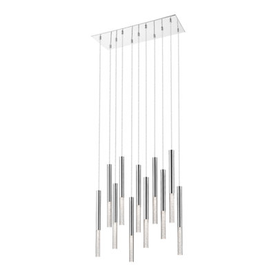 Jeppesen 11 - Light LED Cluster Pendant