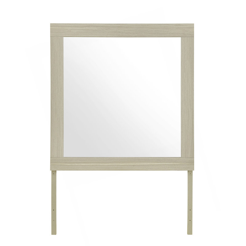 Miroir naturel Elsa, Naturel