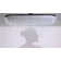 Puravida Easyclick 3-Jet Multi Function Handheld Shower Head
