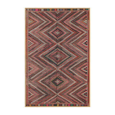 Southwestern Indoor Rug
