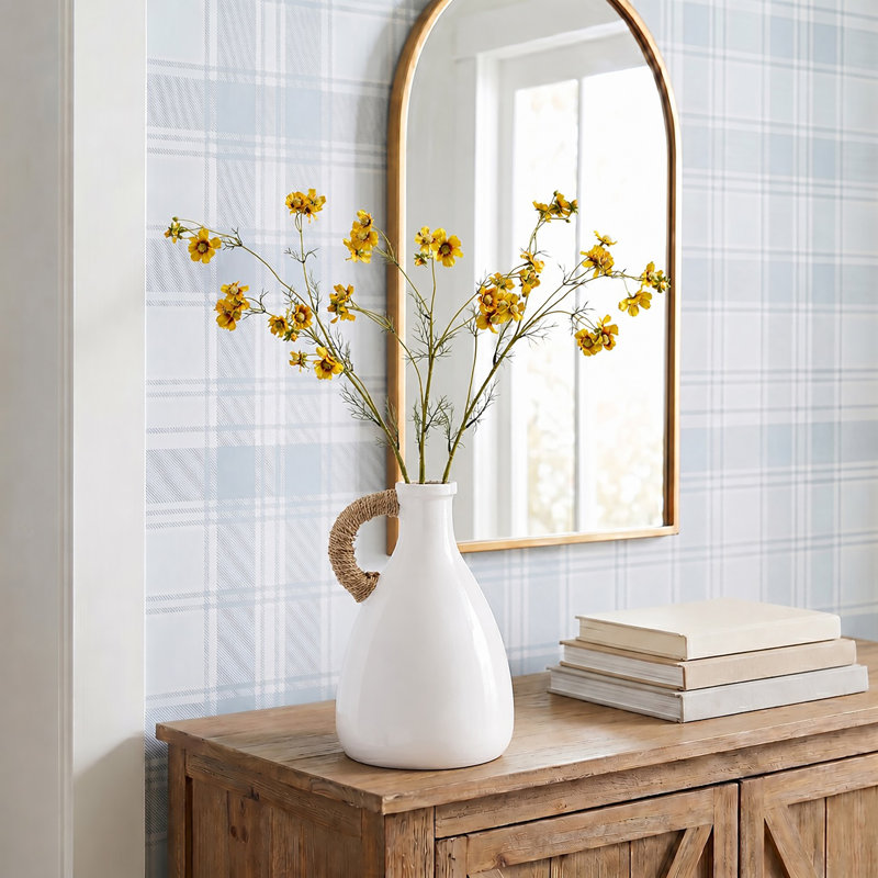 Vaporisateur 38 "Wild Summer Cosmos , Jaune