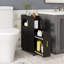 Freestanding Bathroom Cabinet