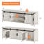 Crédence de rangement l 70 po Tafa-88400354