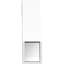 Attelle de genou standard en PVC de qualité architecturale-33868591